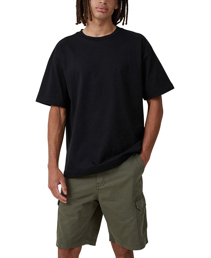 COTTON ON Men's Tactical Cargo Shorts Macy's