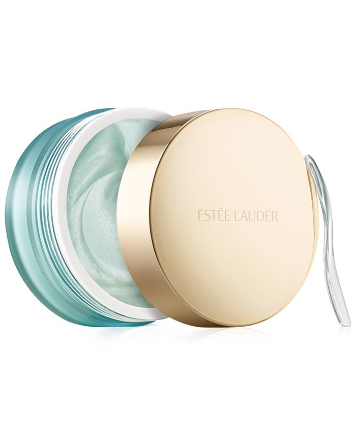 Clear Difference Purifying Exfoliating Mask -