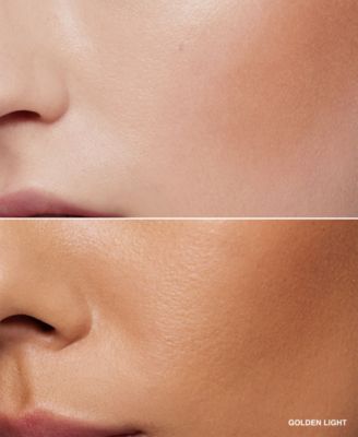 Matte Bronzing Powder