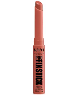 Nyx Professional Makeup Pro Fix Stick Correcting Concealer 005 oz - Apricot 9$