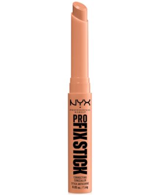 Nyx Professional Makeup Pro Fix Stick Correcting Concealer 005 oz - Dark Peach 9$
