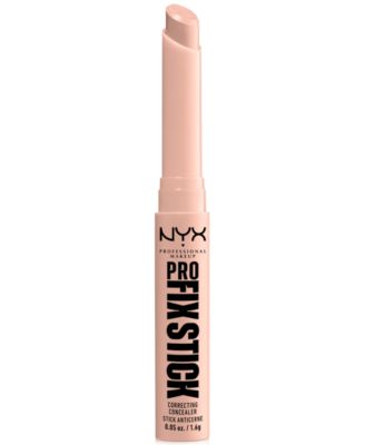Nyx Professional Makeup Pro Fix Stick Correcting Concealer 005 oz - Pink 9$
