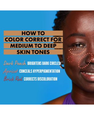 Pro Fix Stick Correcting Concealer, 0.05 oz.