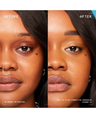 Pro Fix Stick Correcting Concealer, 0.05 oz.
