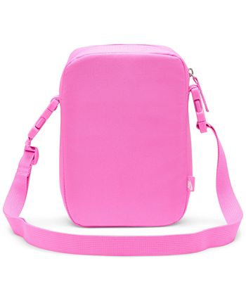 Nike men's shoulder 2025 bags