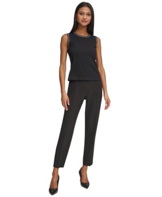 Women's Knit Tank Top