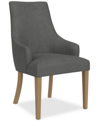 Nelin 8pc Dining Chair Set