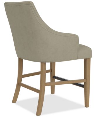 Nelin Counter Height Chair