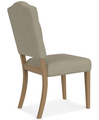 Jesilyn 6pc Dining Chair Set