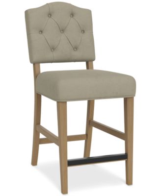 Jesilyn Counter Height Chair
