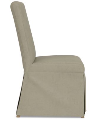 Estby 4pc Dining Chair Set