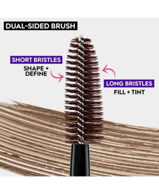 Big Bush Volumizing Tinted Brow Gel