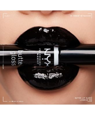 Butter Gloss Non-Stick Lip Gloss