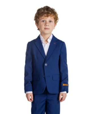 Little Boys Daily Formal Suit Set