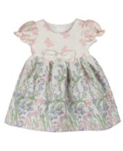 Rare Editions Baby Girl Clothes - Macy's