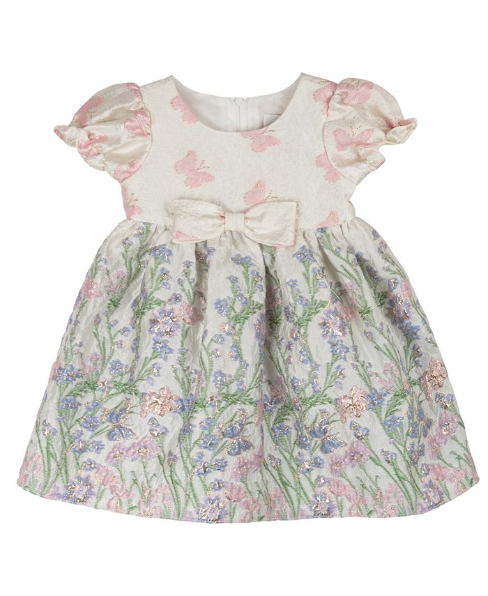 Macys rare sales editions baby dress