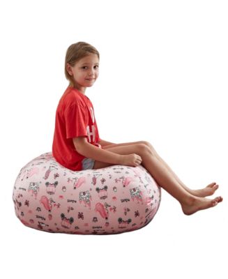 Loungie Storage Bean Bag Cover 32