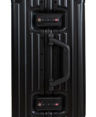 Elite Hardside Carry-on Luggage