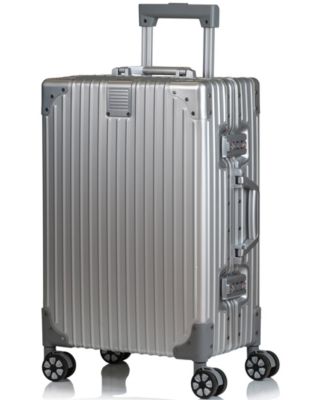 Elite Hardside Carry-on Luggage