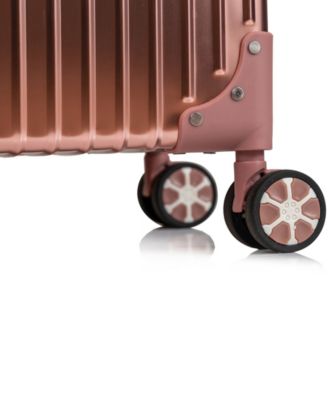 Elite Hardside Carry-on Luggage