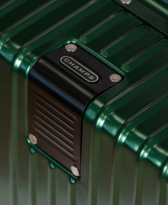 Elite Hardside Carry-on Luggage