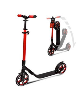 London Foldable Kick Scooter - Great Scooters For Teens And Adults