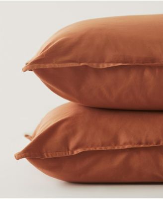 Cotton Room Service Sateen Sham 2-Pack