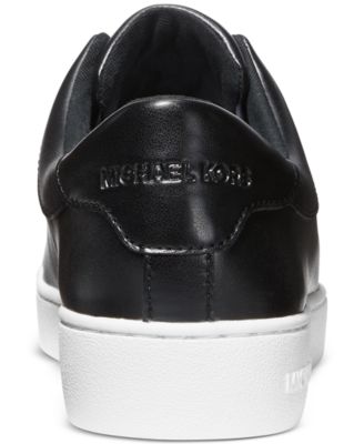Michael Kors Women's Keaton Zip Slip-On Sneakers - Macy's