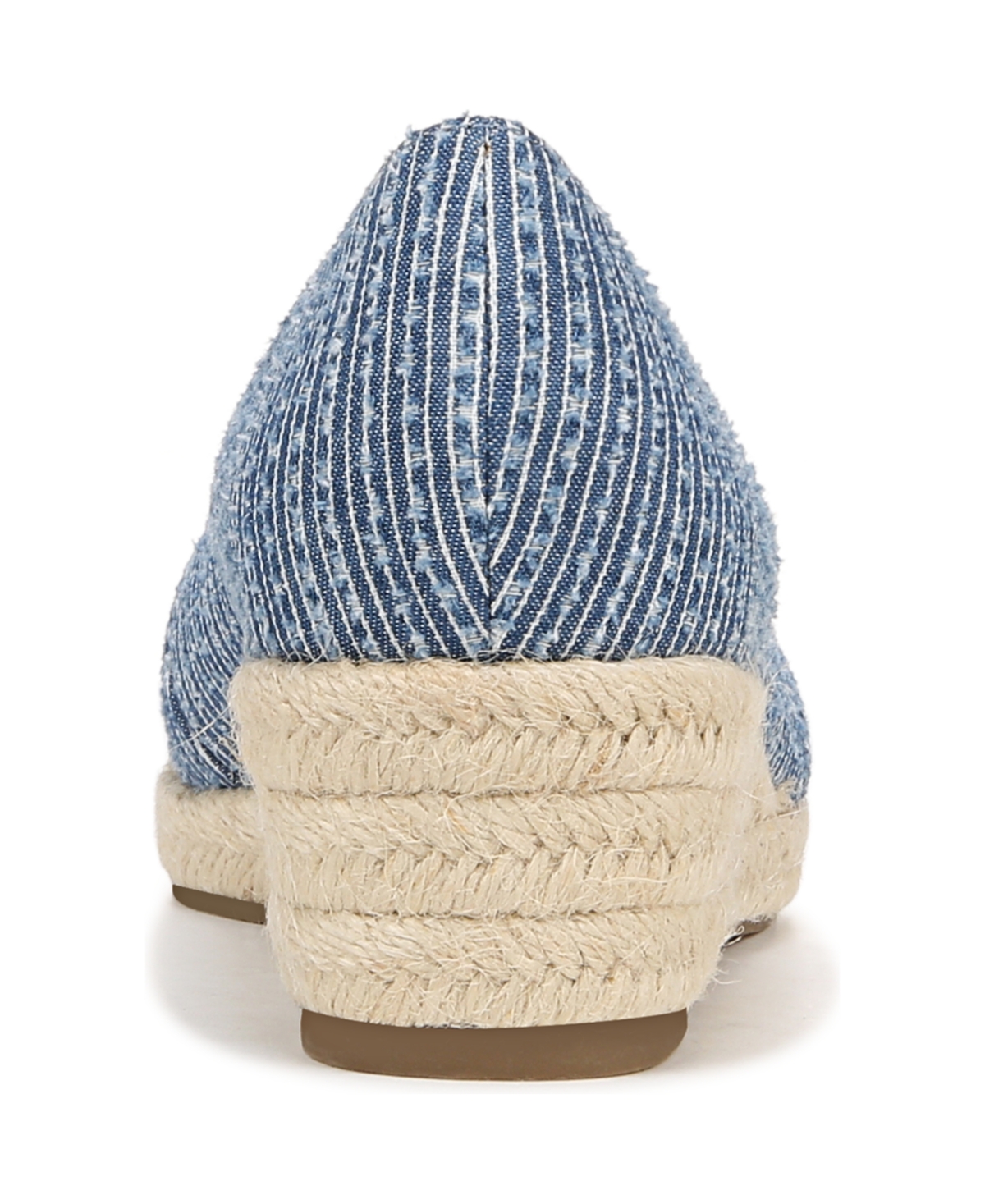 LifeStride Women's Kamilla Wedge Espadrilles