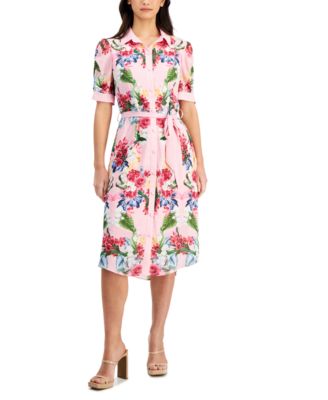 Tahari fashion dresses at macys