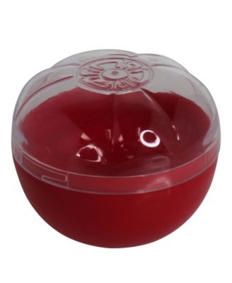 Durable Plastic 3.5" Tomato Saver