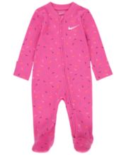 Nike baby girl clearance discount