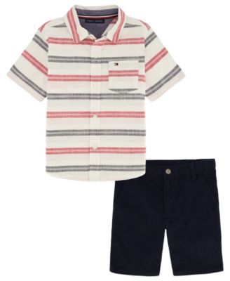 Tommy Hilfiger
