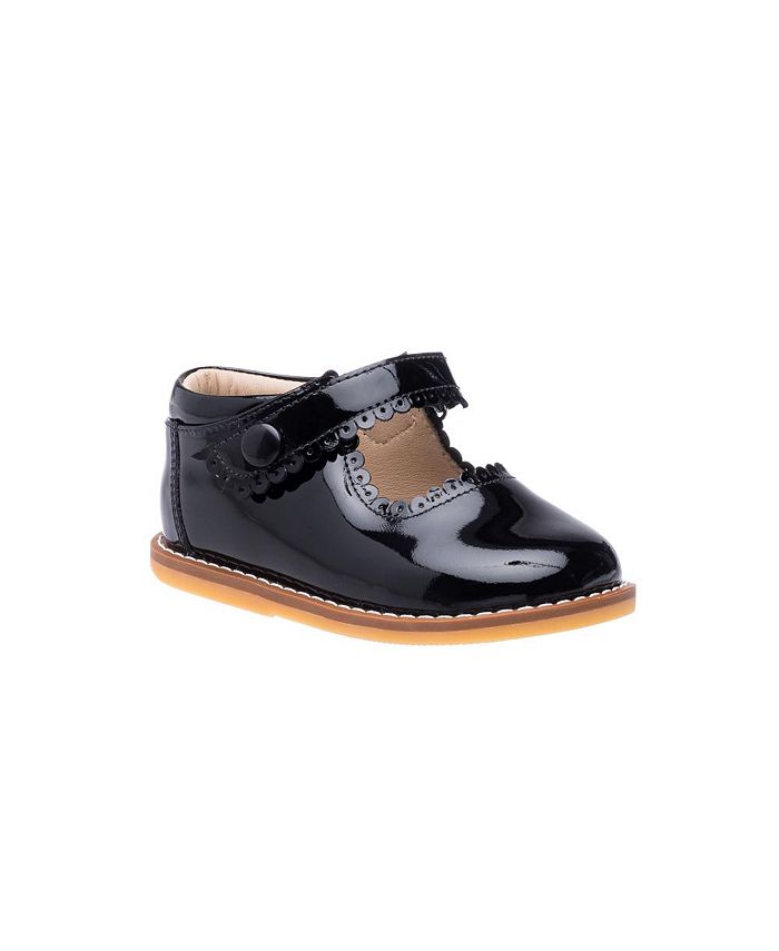Elephantito Girls May Jane Sneakers - Pink main image 0