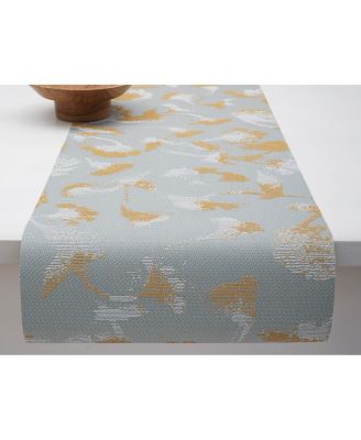 Botanic Table Runner 14" x 72"