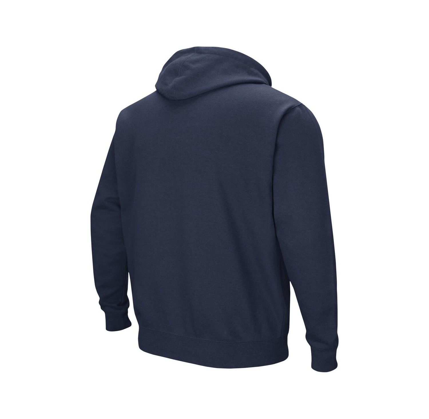 Men's Columbia University Arch and Logo Pullover Hoodie