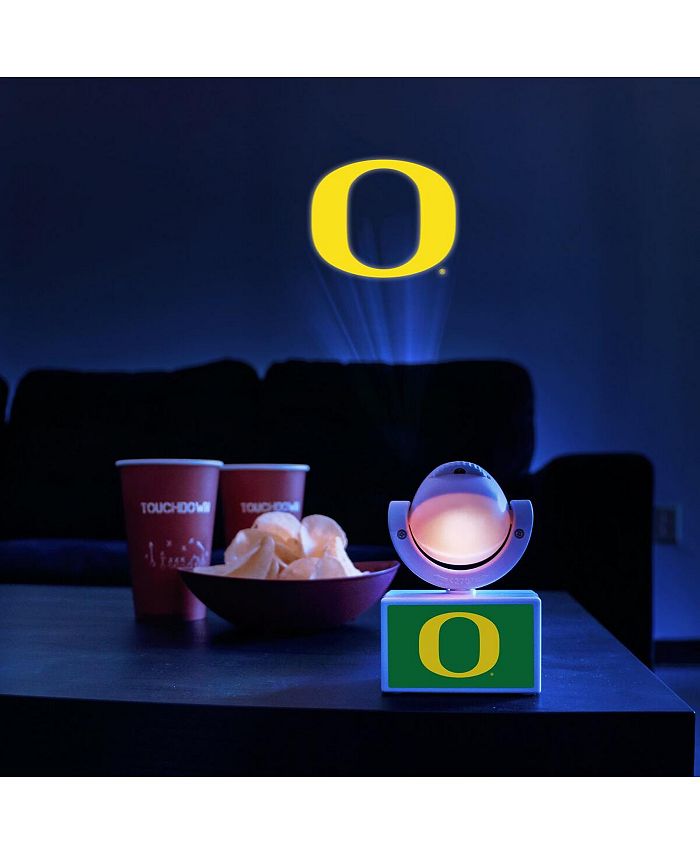 Sporticulture Oregon Ducks LED Mini Spotlight Projector Nite Light - Macy's