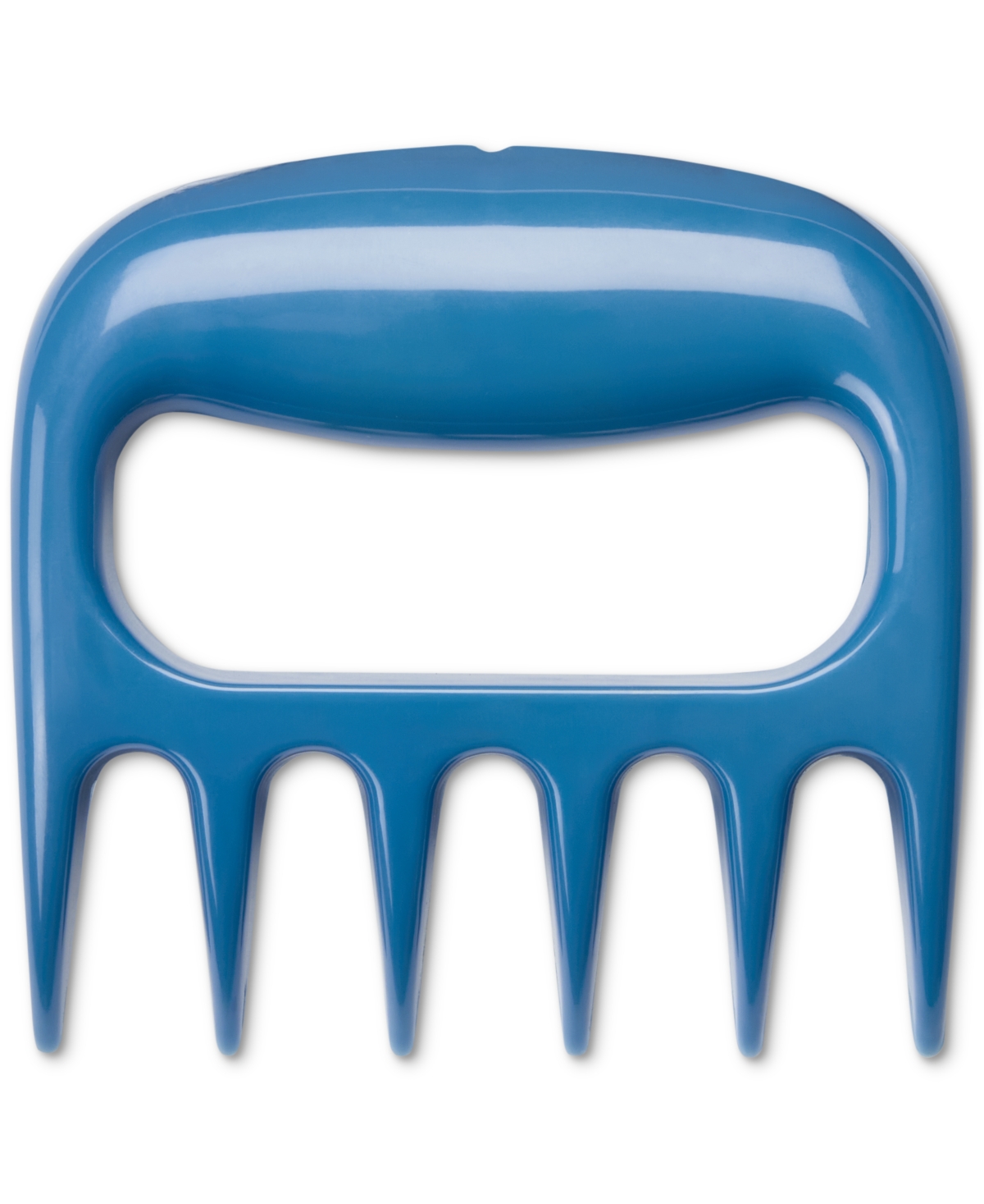 Shop The Cellar Set Of 2 Meat Claws Blue, Created For Macy's In No Color