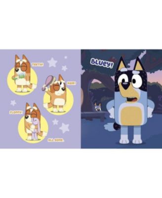 Love From Bluey by Penguin Young Readers