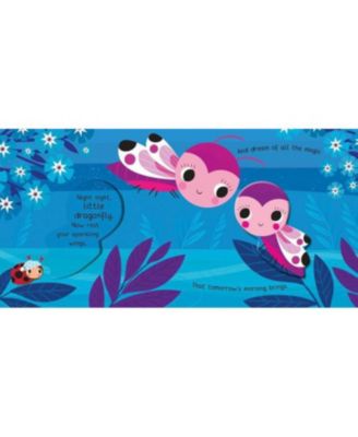 Night Night, My Little Cuddle Bug by Nicola Edwards