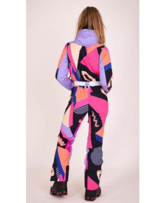 Hotstepper Women's Ski Suit