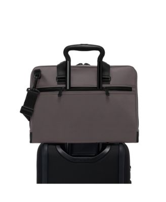 Men's Alpha Bravo Academy Brief Bag