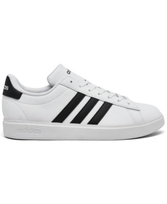 Men's Grand Court 2.0 Casual Sneakers from Finish Line
