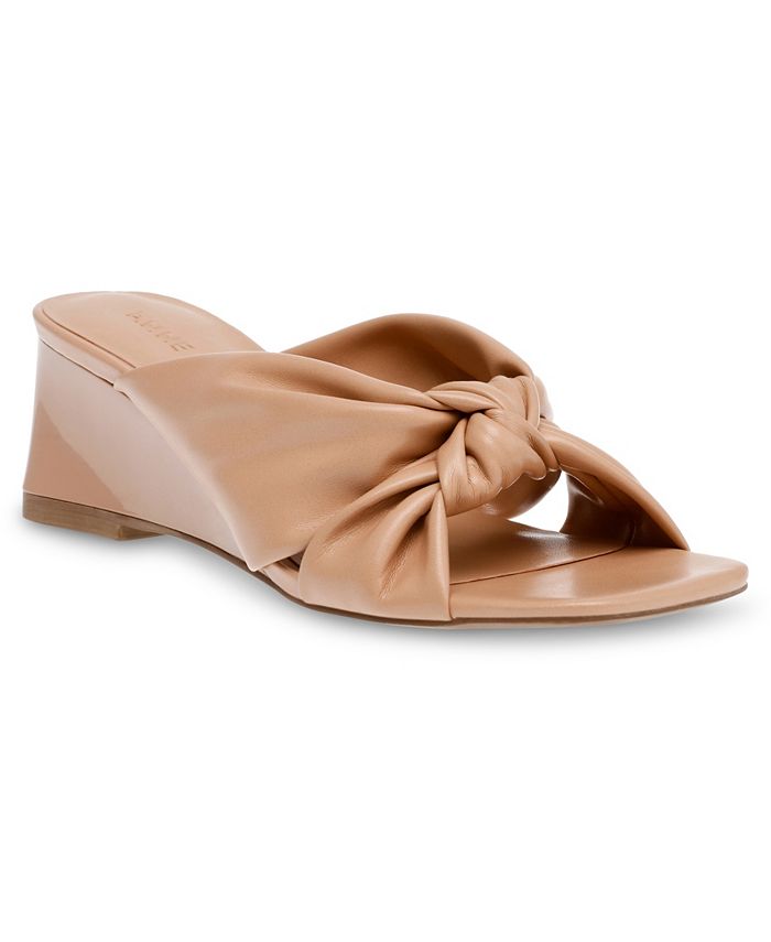Macys nude sandals on sale