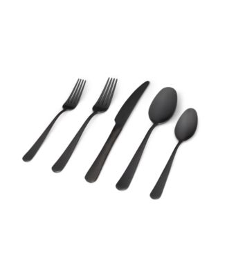 20 Pc. Flatware Set, Service for 4