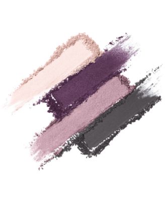 All About Shadow Eyeshadow Quad, 0.16 oz.