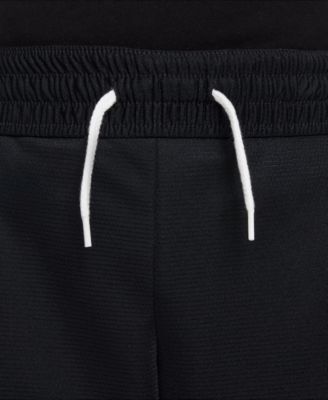 Big Boys Dri-FIT DNA Basketball Shorts