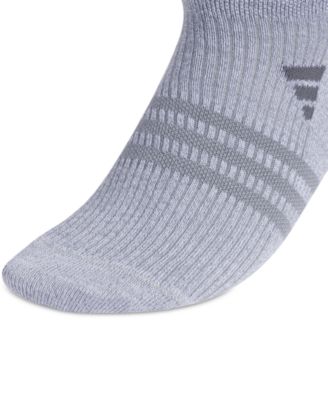 adidas Women's 6-Pk. Superlite 3.0 No Show Socks