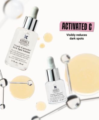 Kiehl's Since 1851 2-Pc. The Dark Spot Skincare Set
