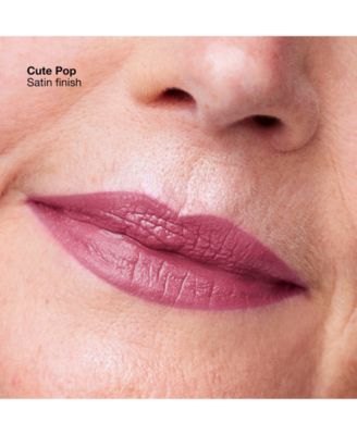 Pop Longwear Satin Lipstick, 0.14 oz.